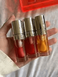 Lip Oil